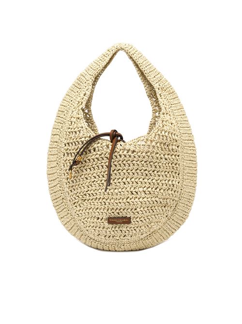 Nefeli borsa a spalla GIANNI CHIARINI | BS11954COMM850